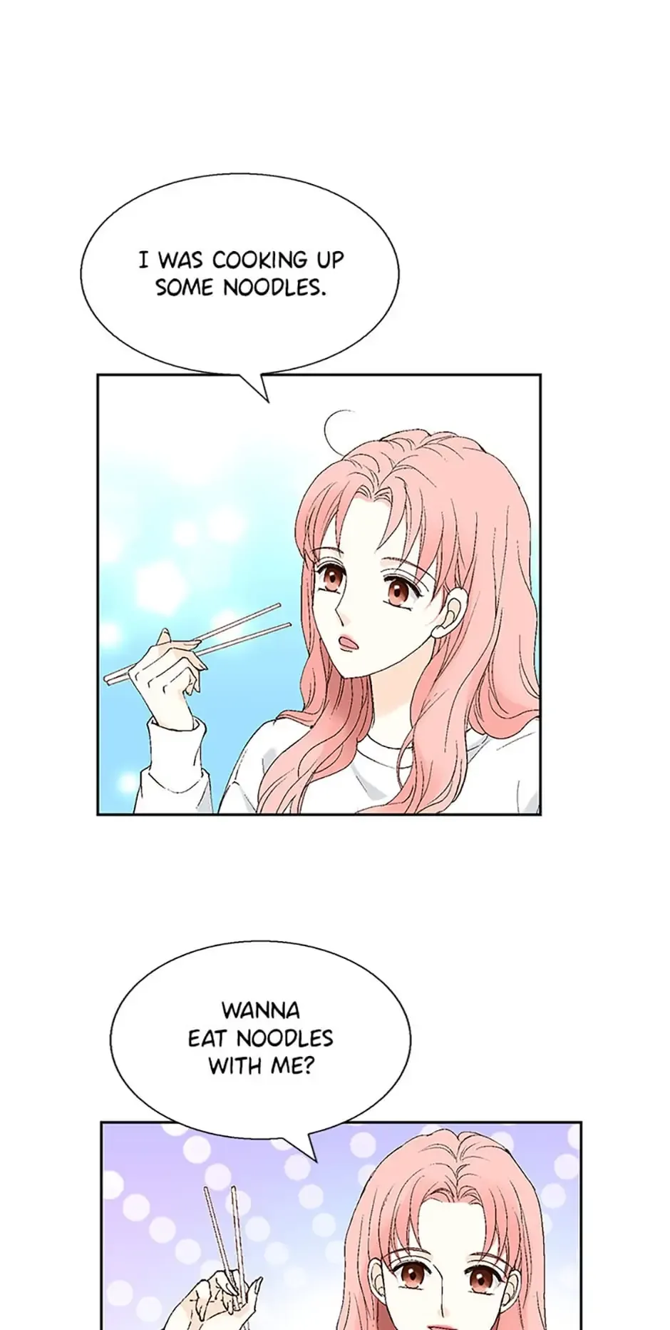 Flavors of Reincarnation Chapter 38 page 58