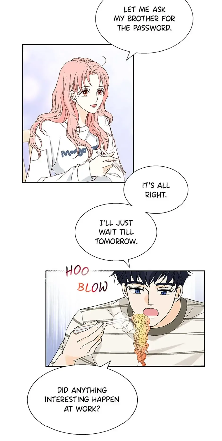 Flavors of Reincarnation Chapter 38 page 62
