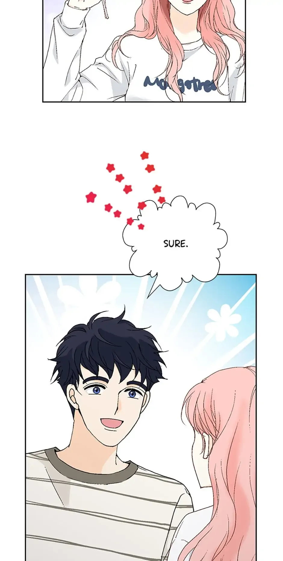 Flavors of Reincarnation Chapter 38 page 59