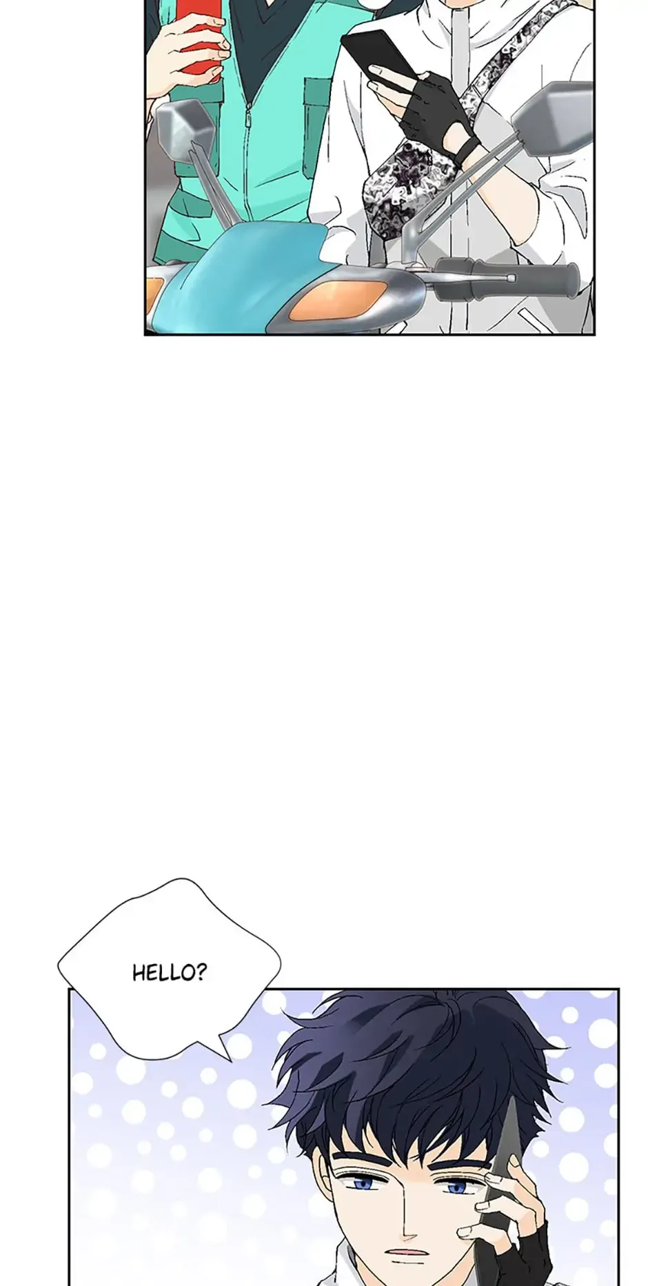 Flavors of Reincarnation Chapter 37 page 63