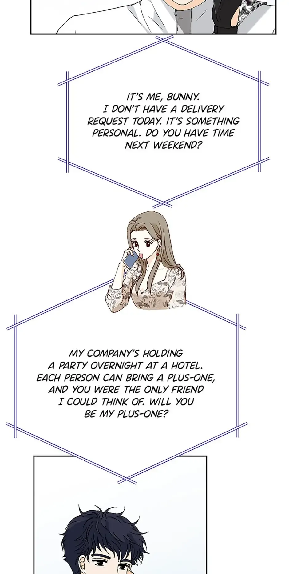 Flavors of Reincarnation Chapter 37 page 64