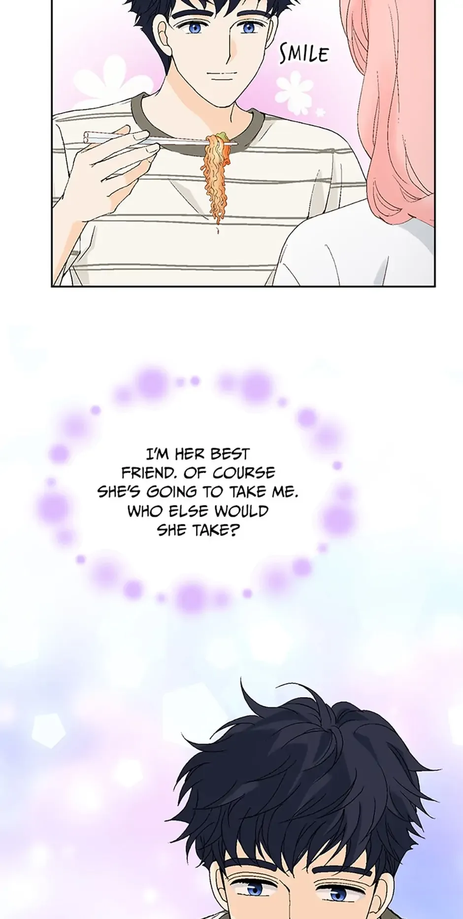 Flavors of Reincarnation Chapter 38 page 70