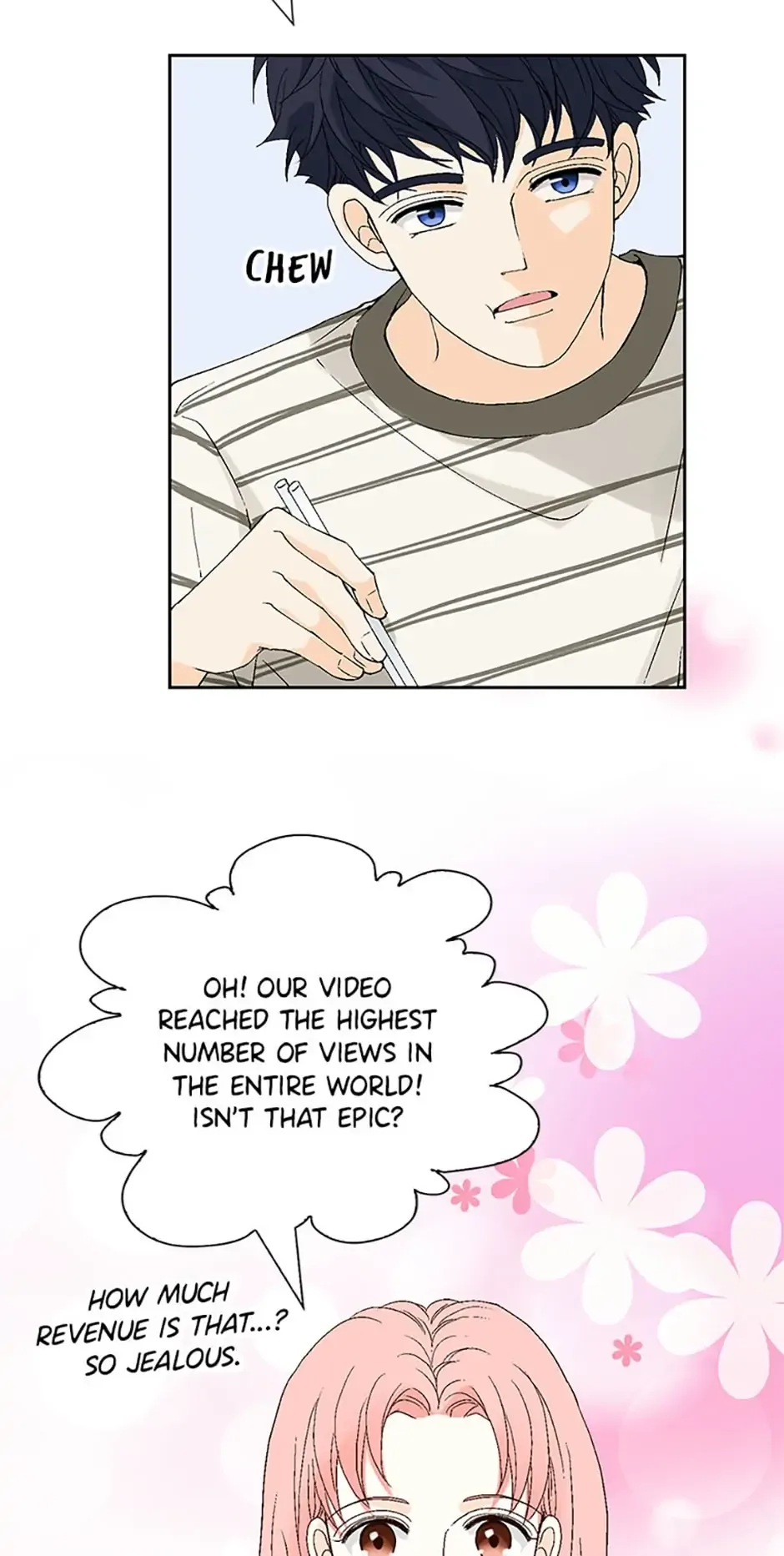 Flavors of Reincarnation Chapter 38 page 64