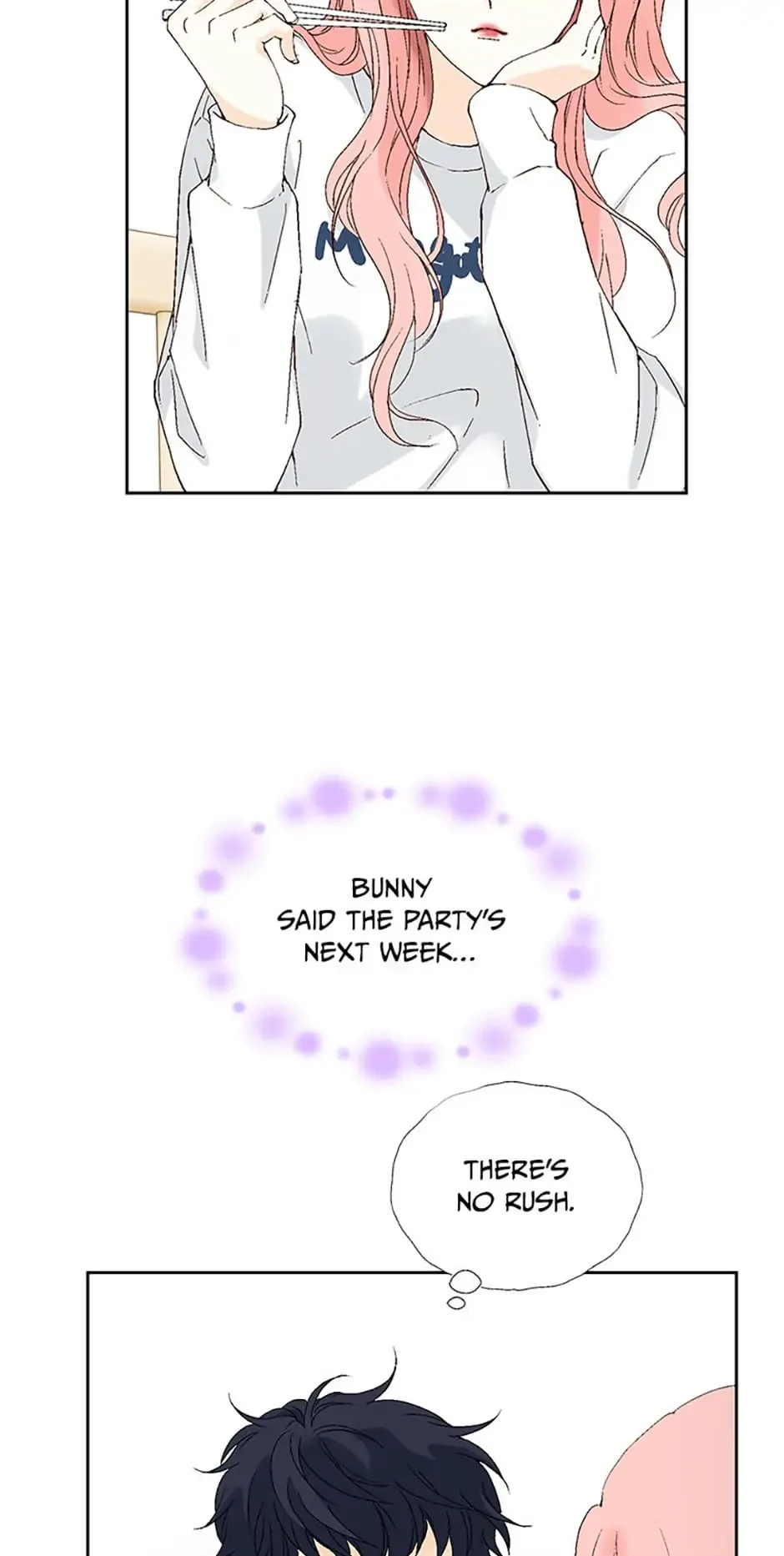 Flavors of Reincarnation Chapter 38 page 69
