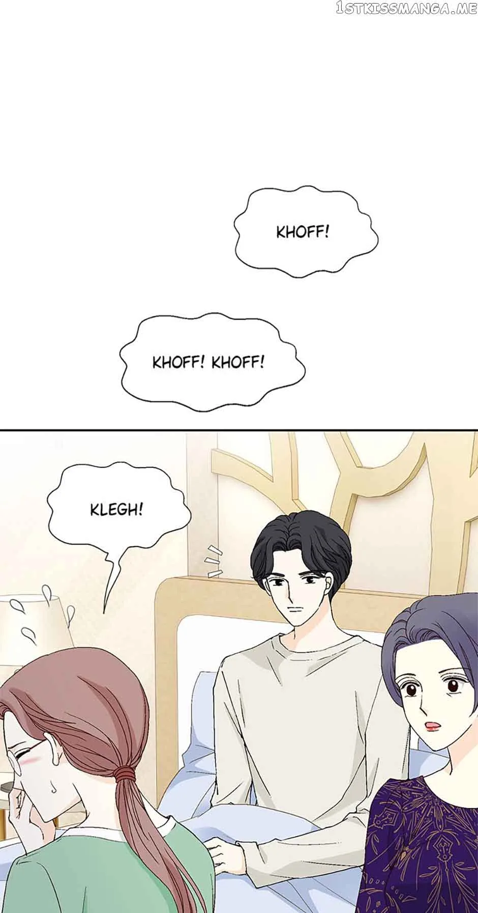 Flavors of Reincarnation Chapter 43 page 33