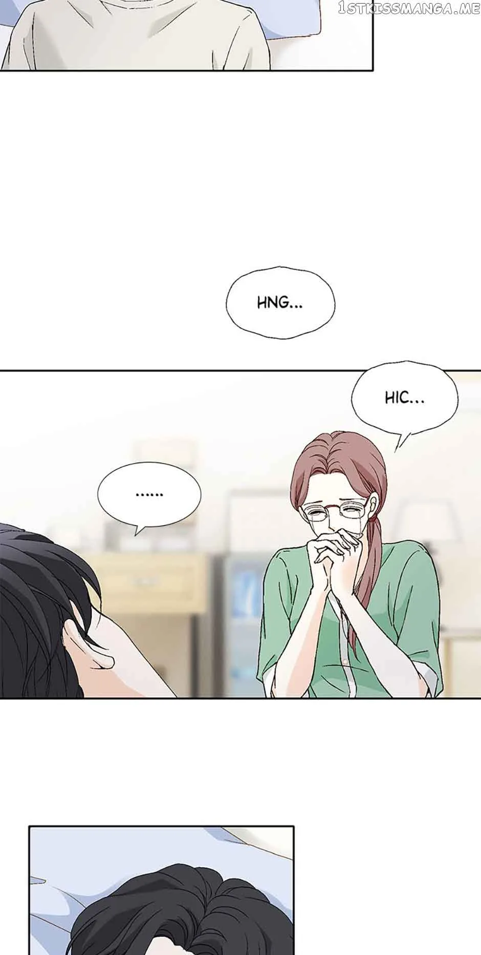 Flavors of Reincarnation Chapter 43 page 5