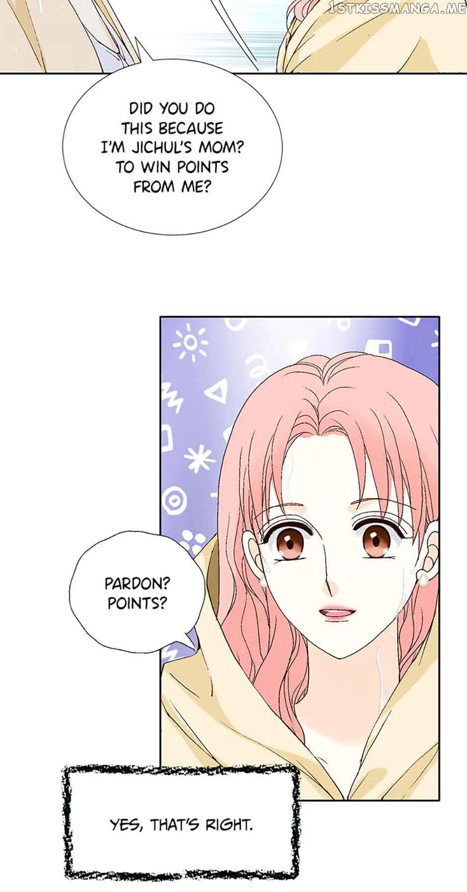 Flavors of Reincarnation Chapter 42 page 46