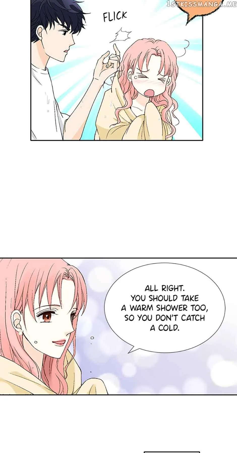 Flavors of Reincarnation Chapter 42 page 56