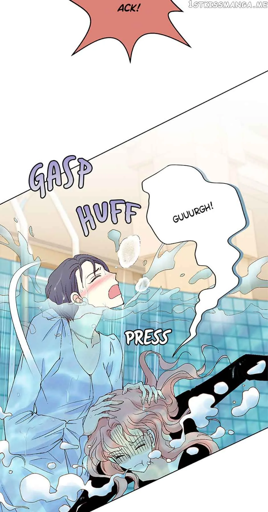 Flavors of Reincarnation Chapter 42 page 11