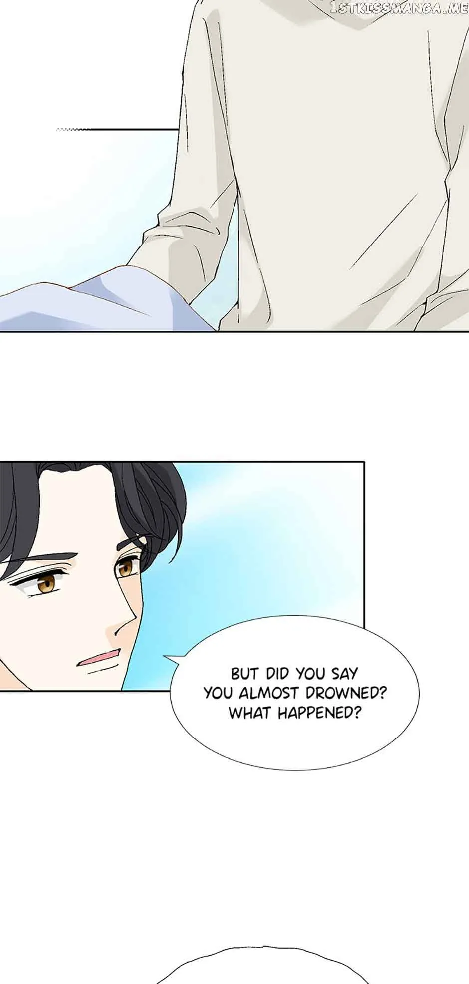 Flavors of Reincarnation Chapter 43 page 21
