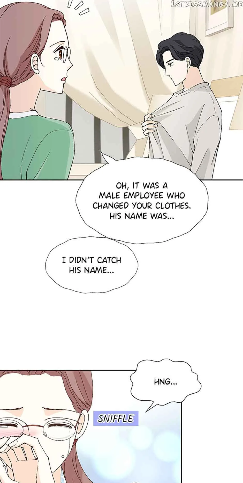 Flavors of Reincarnation Chapter 43 page 8