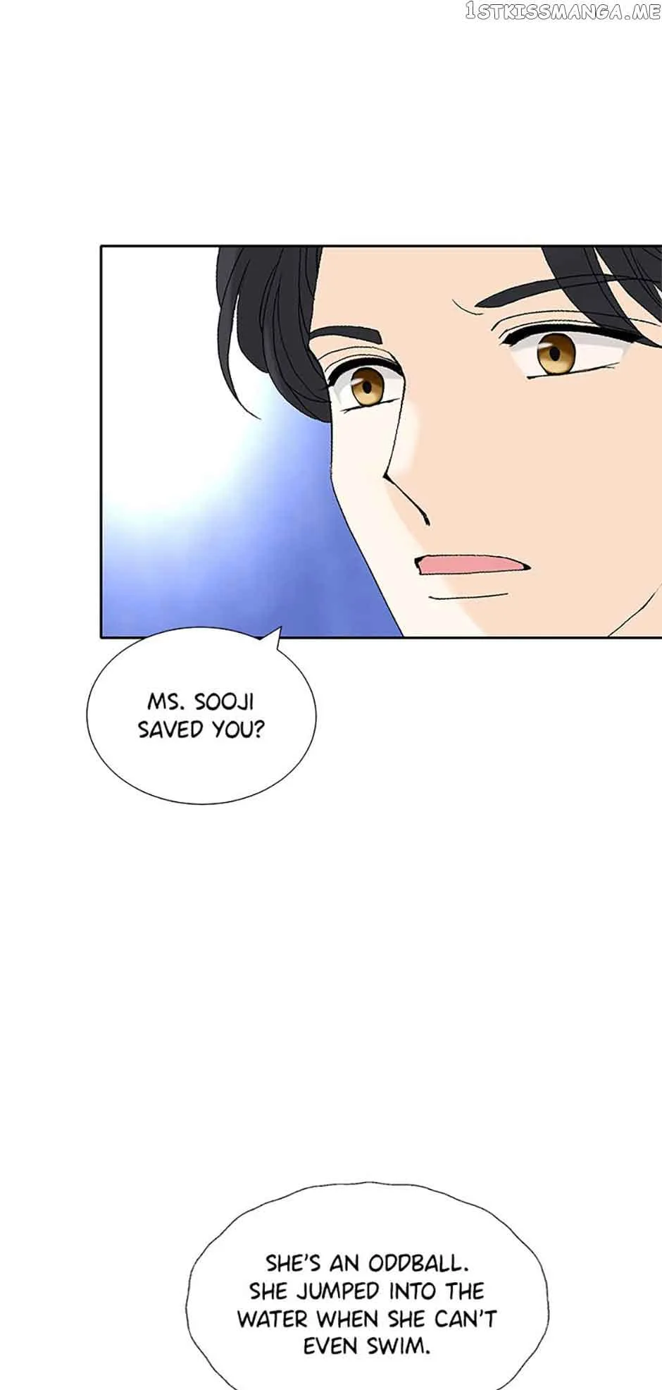 Flavors of Reincarnation Chapter 43 page 25