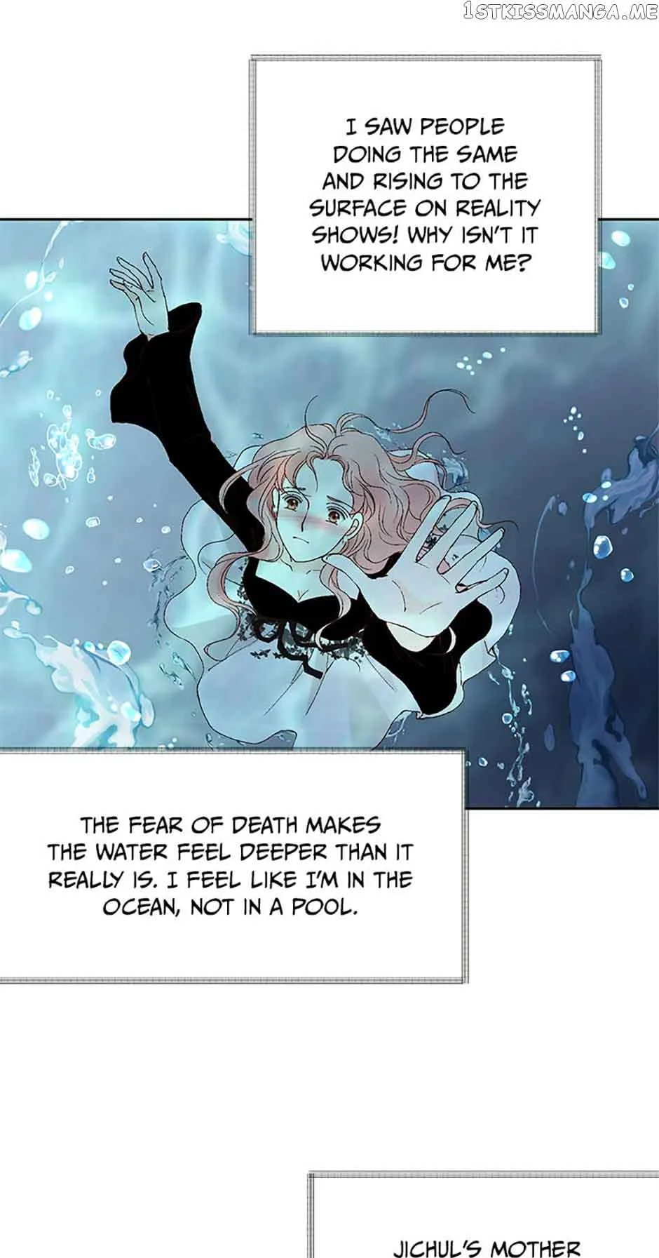 Flavors of Reincarnation Chapter 42 page 18