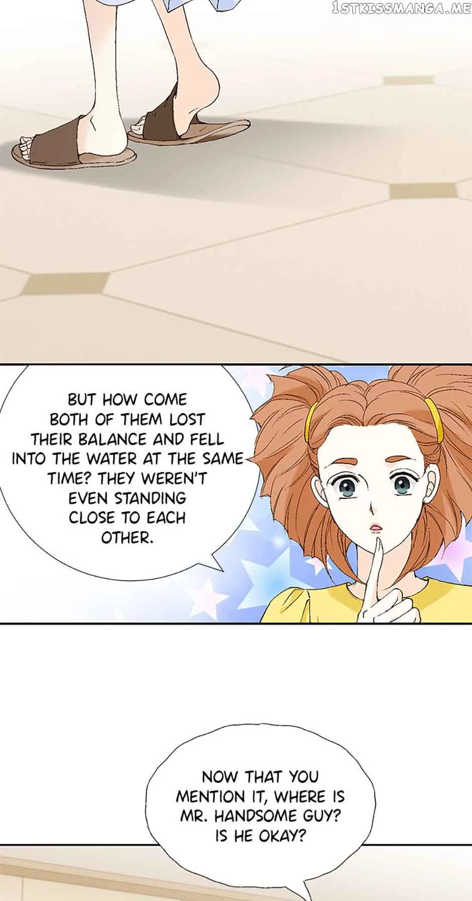 Flavors of Reincarnation Chapter 42 page 52
