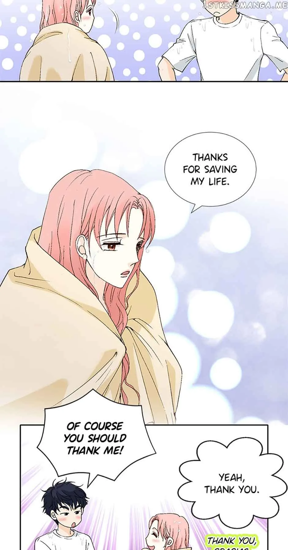 Flavors of Reincarnation Chapter 42 page 43