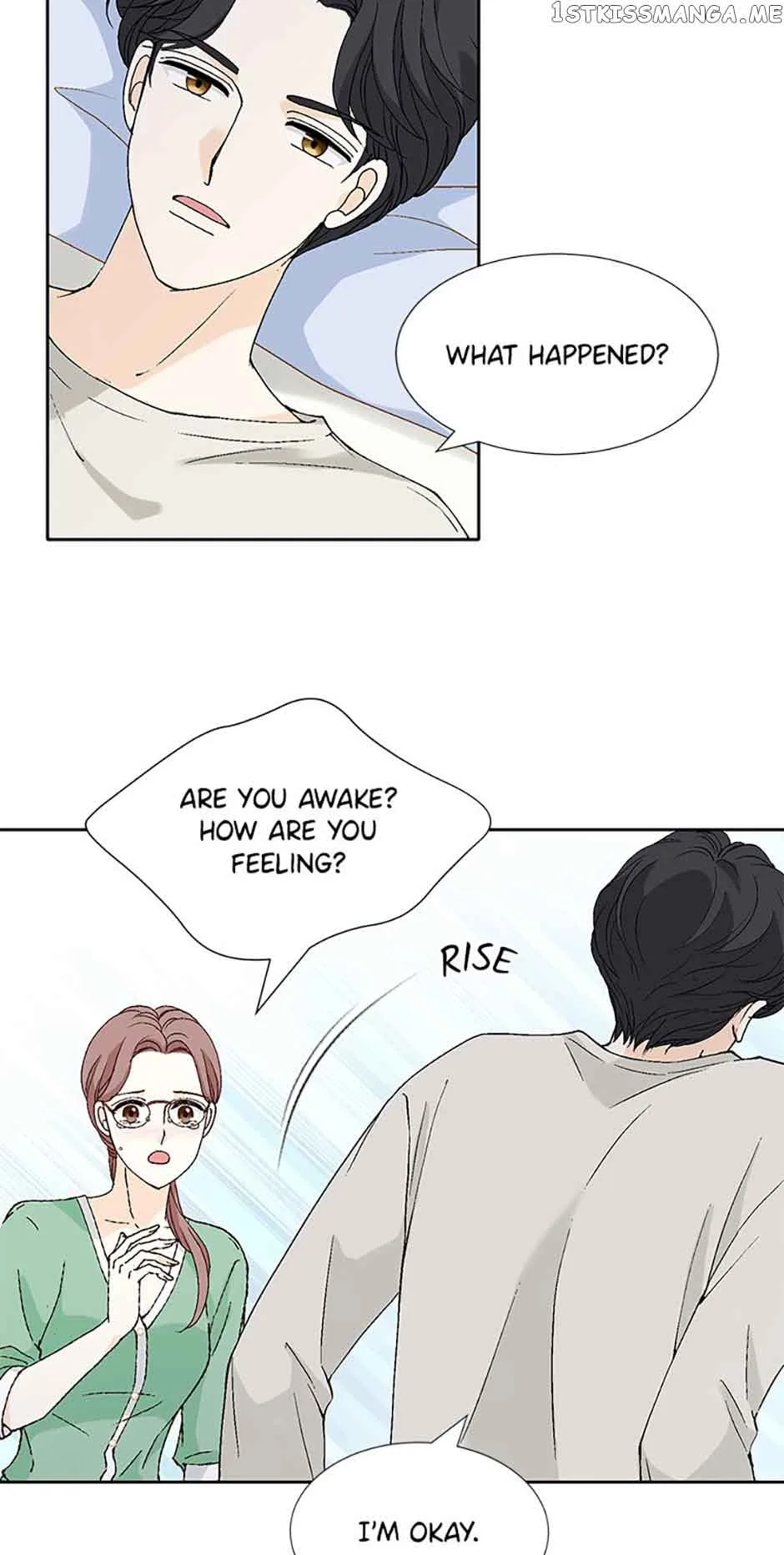 Flavors of Reincarnation Chapter 43 page 6