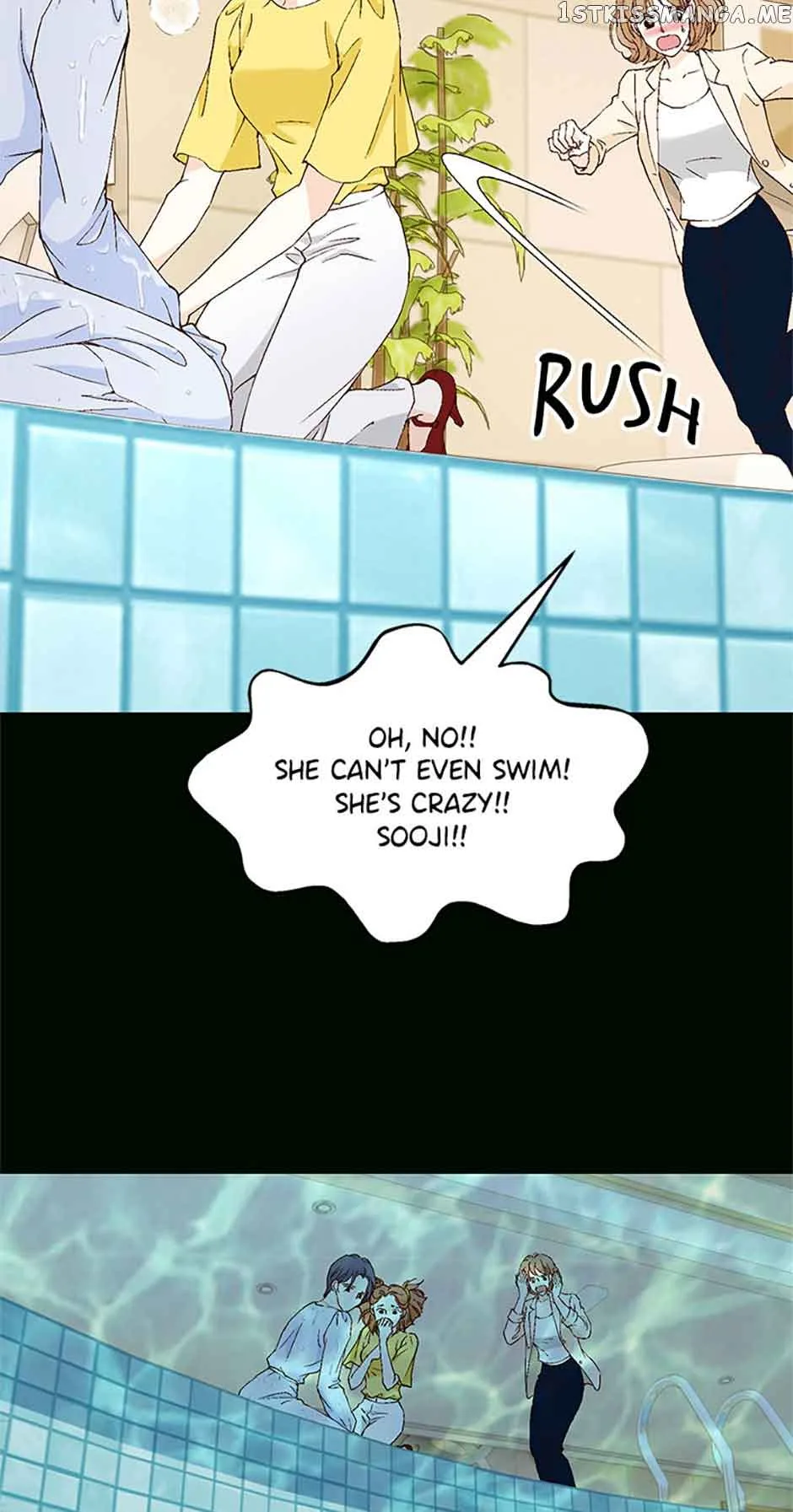 Flavors of Reincarnation Chapter 42 page 16