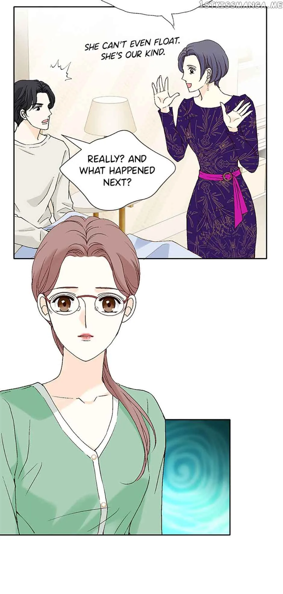 Flavors of Reincarnation Chapter 43 page 26