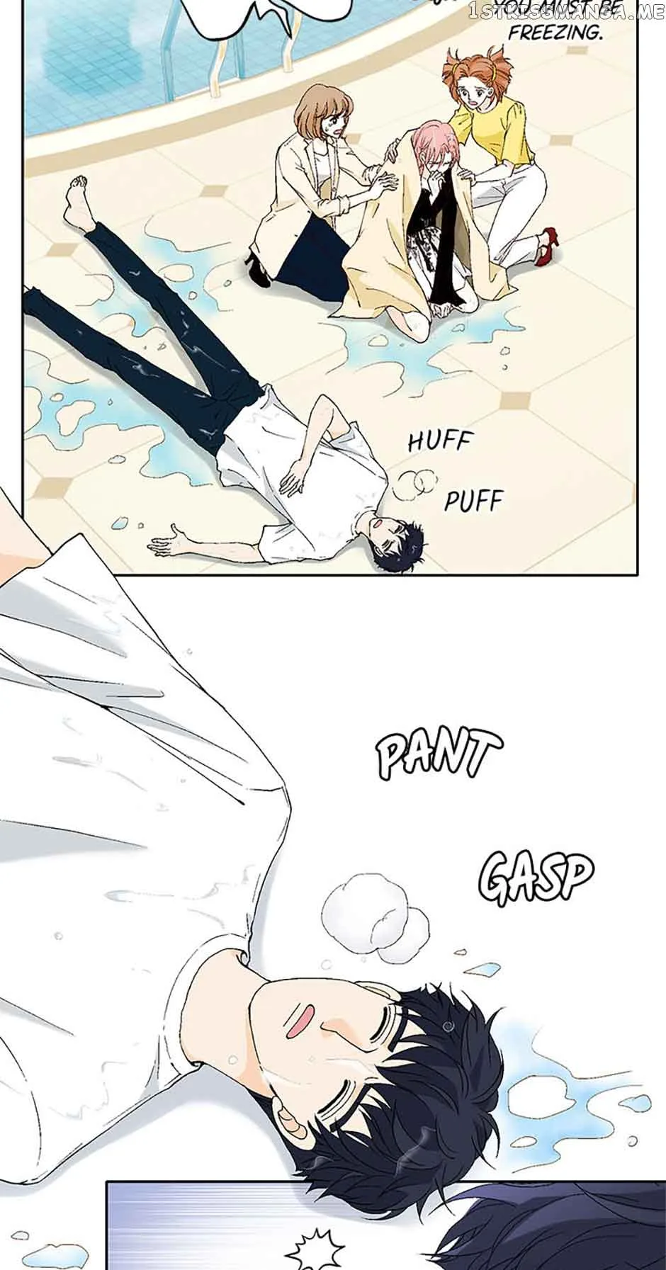 Flavors of Reincarnation Chapter 42 page 40