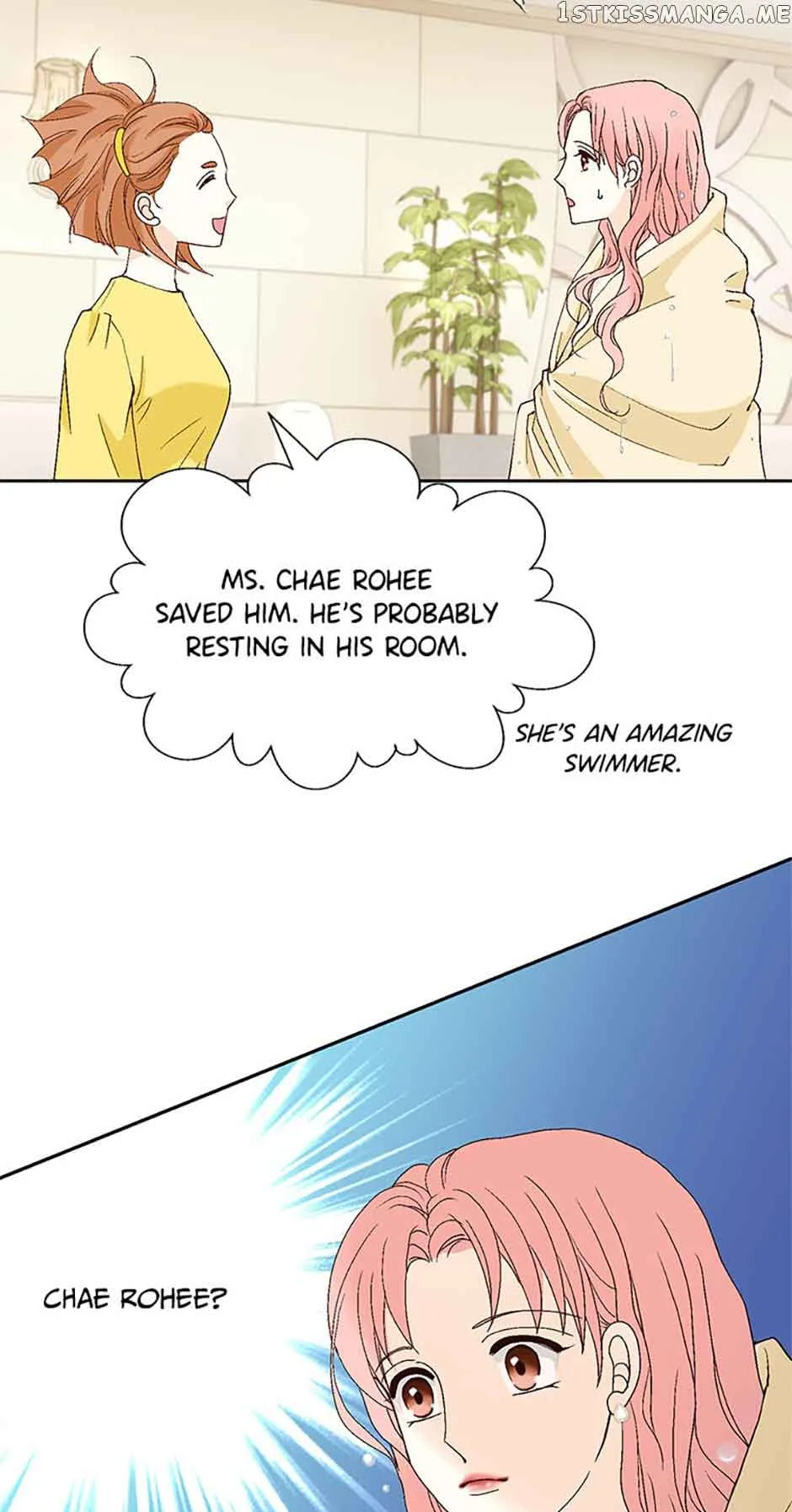 Flavors of Reincarnation Chapter 42 page 53