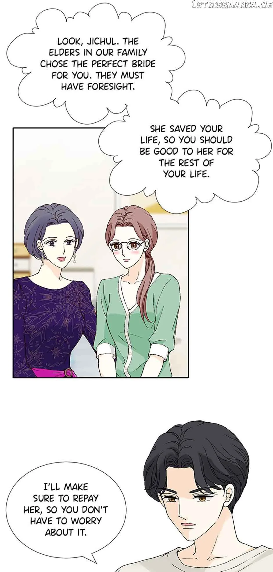 Flavors of Reincarnation Chapter 43 page 20