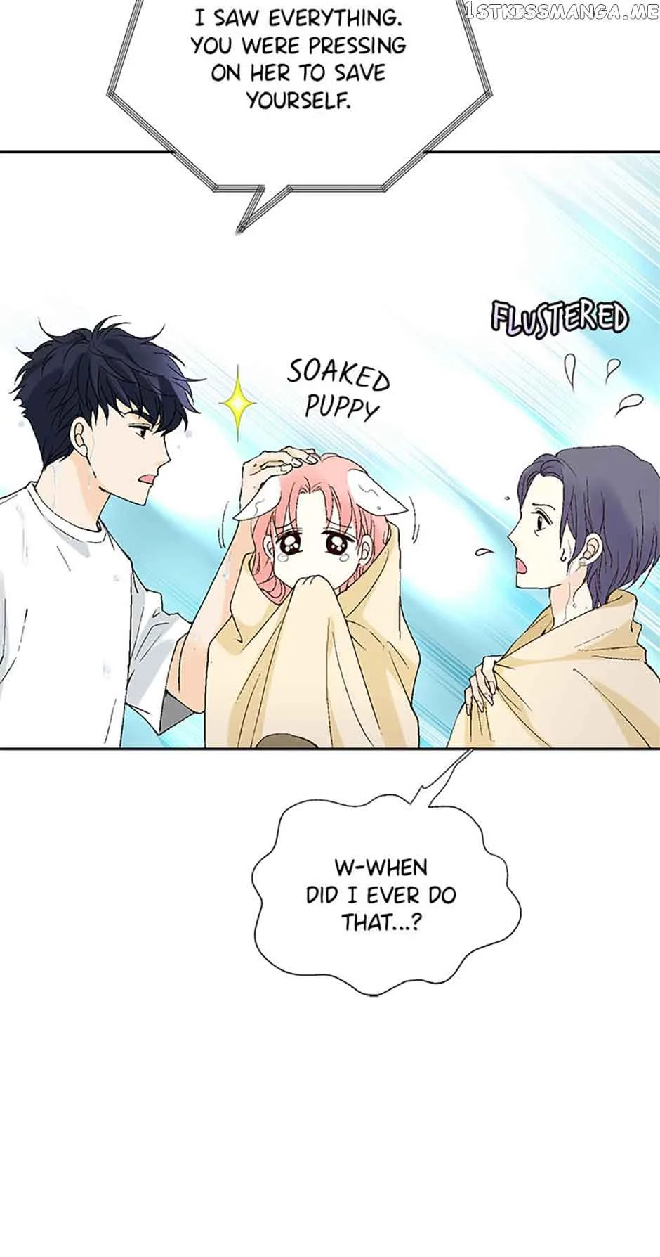 Flavors of Reincarnation Chapter 42 page 49