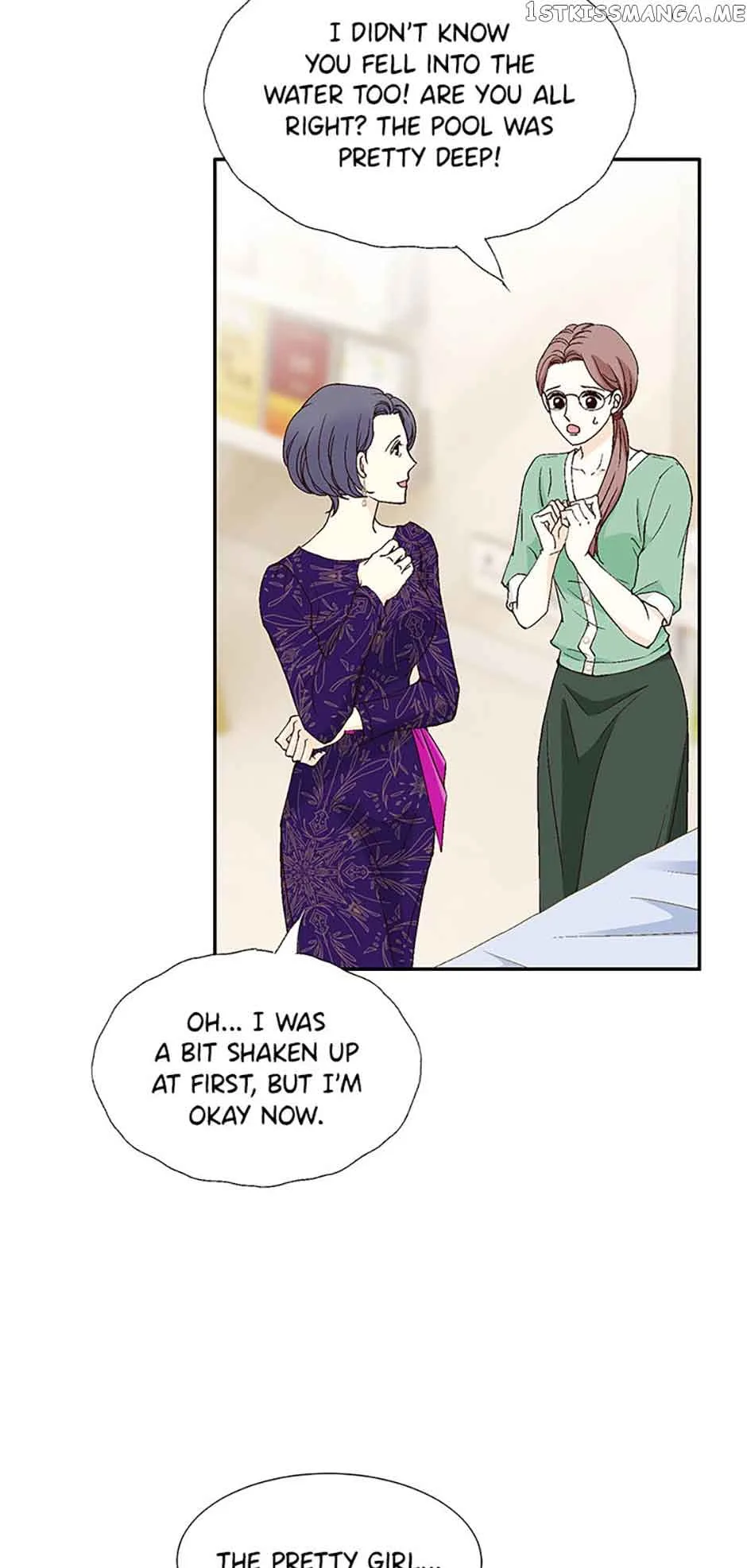 Flavors of Reincarnation Chapter 43 page 22
