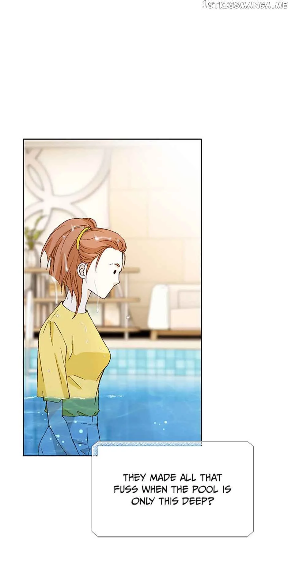 Flavors of Reincarnation Chapter 42 page 62