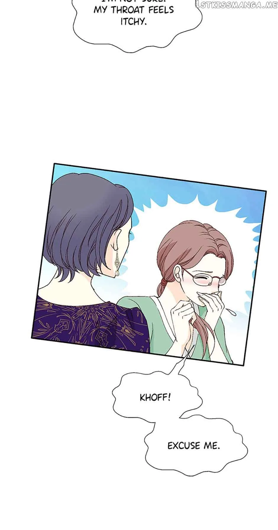 Flavors of Reincarnation Chapter 43 page 35