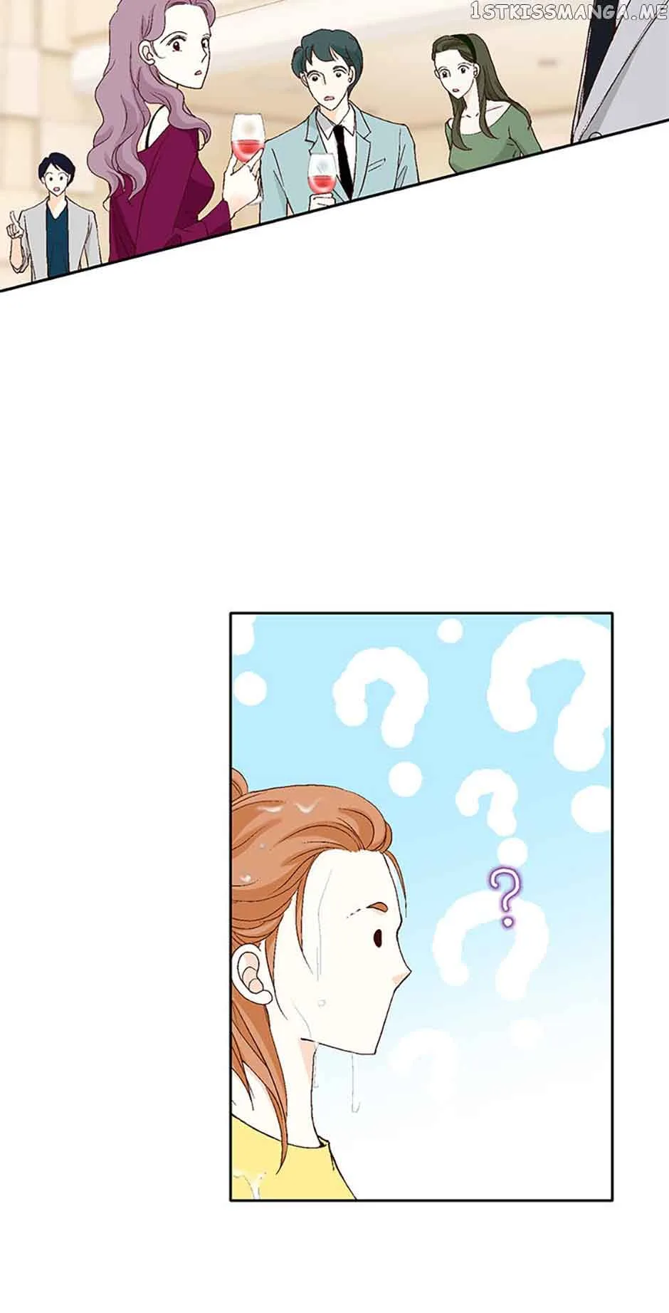 Flavors of Reincarnation Chapter 42 page 61