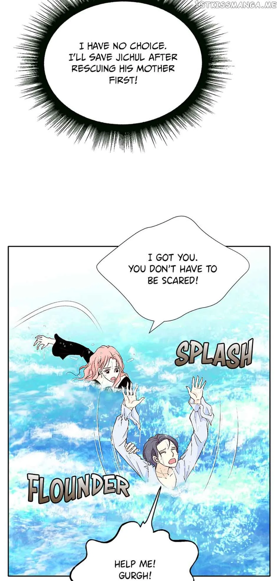 Flavors of Reincarnation Chapter 42 page 6