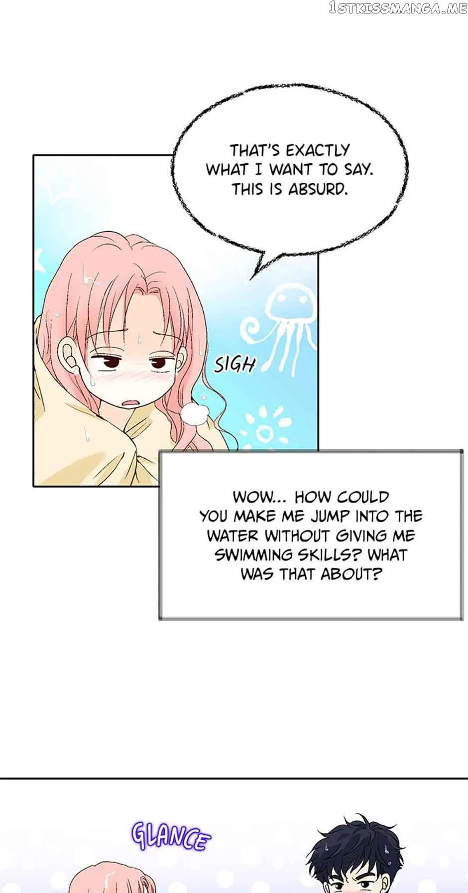Flavors of Reincarnation Chapter 42 page 42