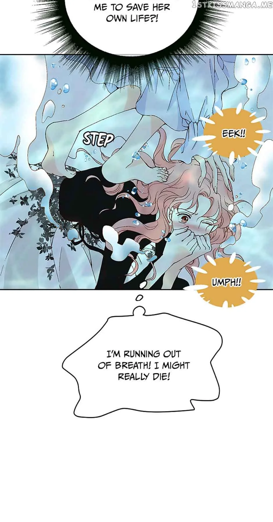 Flavors of Reincarnation Chapter 42 page 13