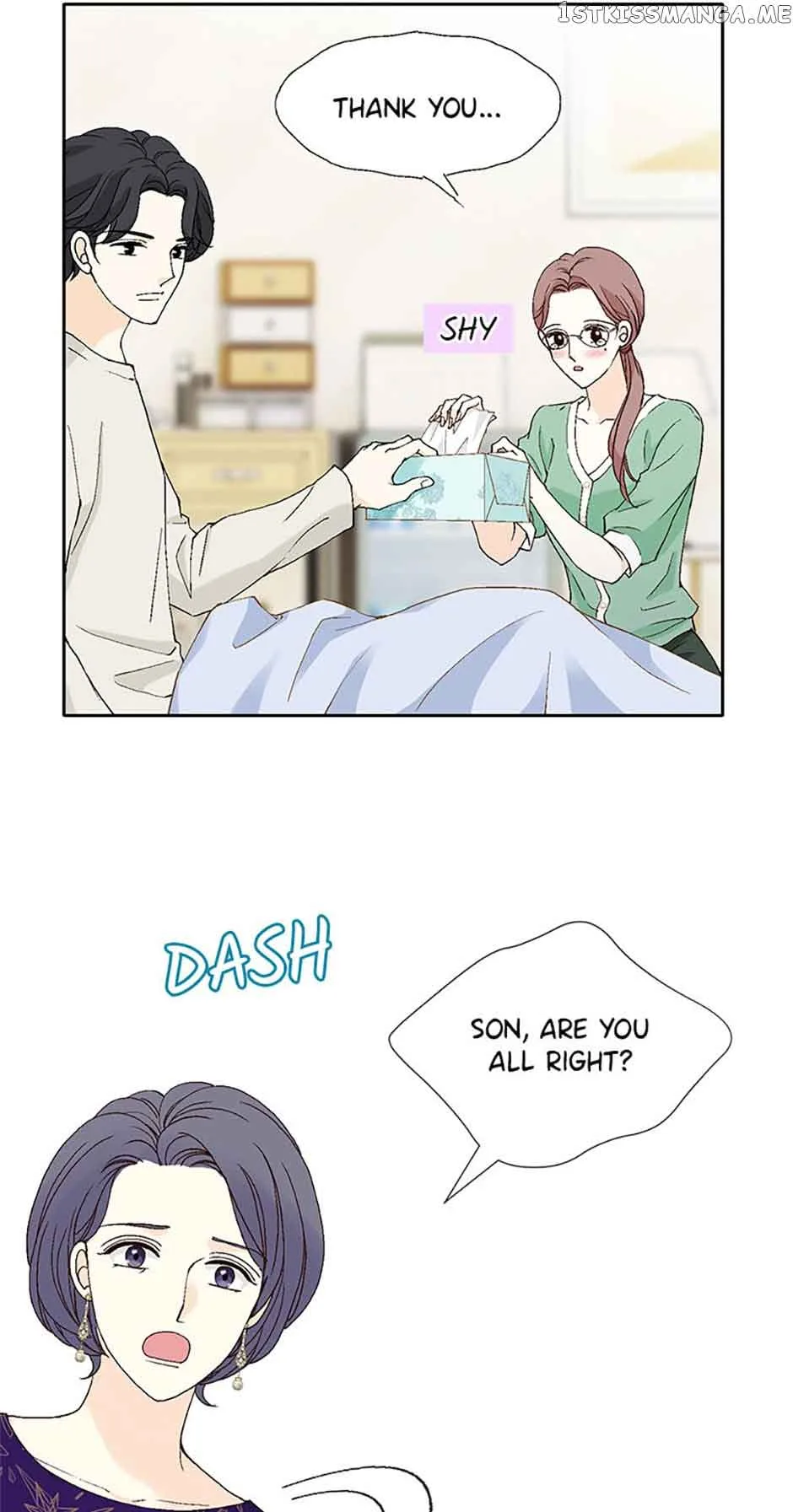 Flavors of Reincarnation Chapter 43 page 16