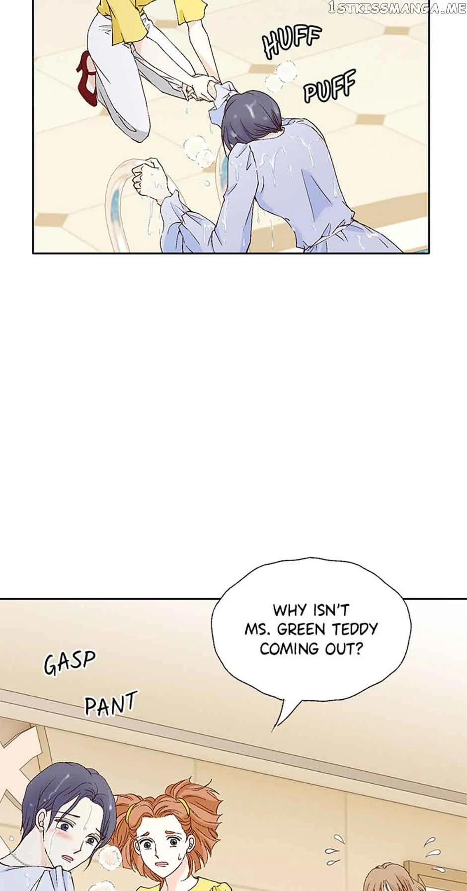 Flavors of Reincarnation Chapter 42 page 15