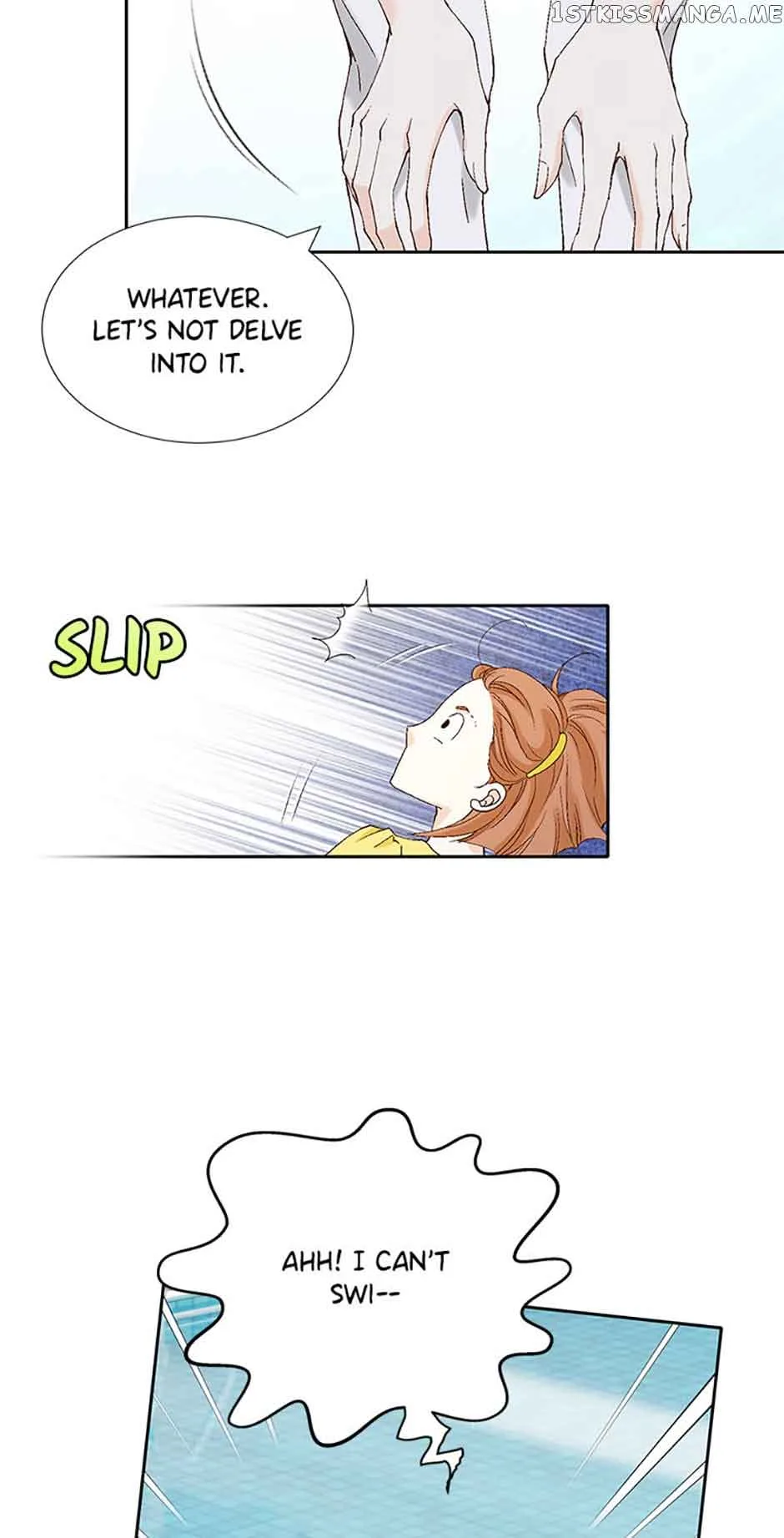 Flavors of Reincarnation Chapter 42 page 59