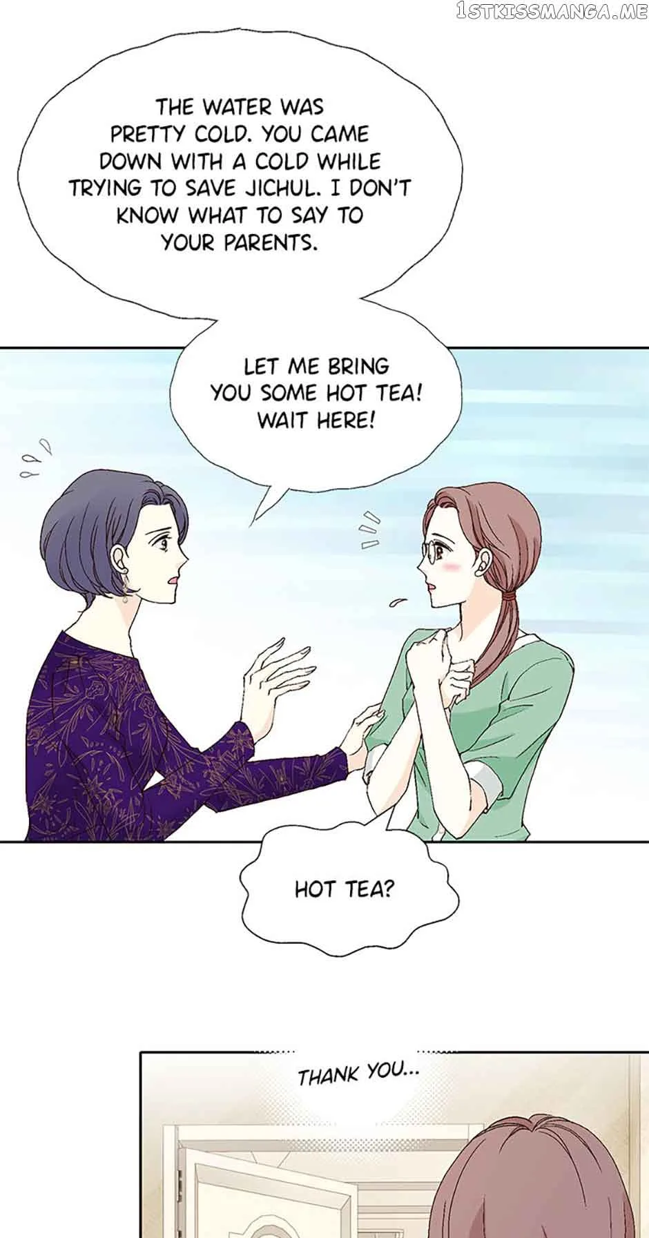 Flavors of Reincarnation Chapter 43 page 36