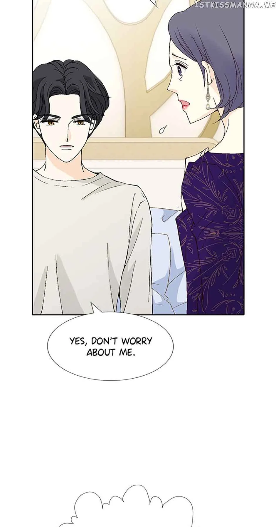 Flavors of Reincarnation Chapter 43 page 18
