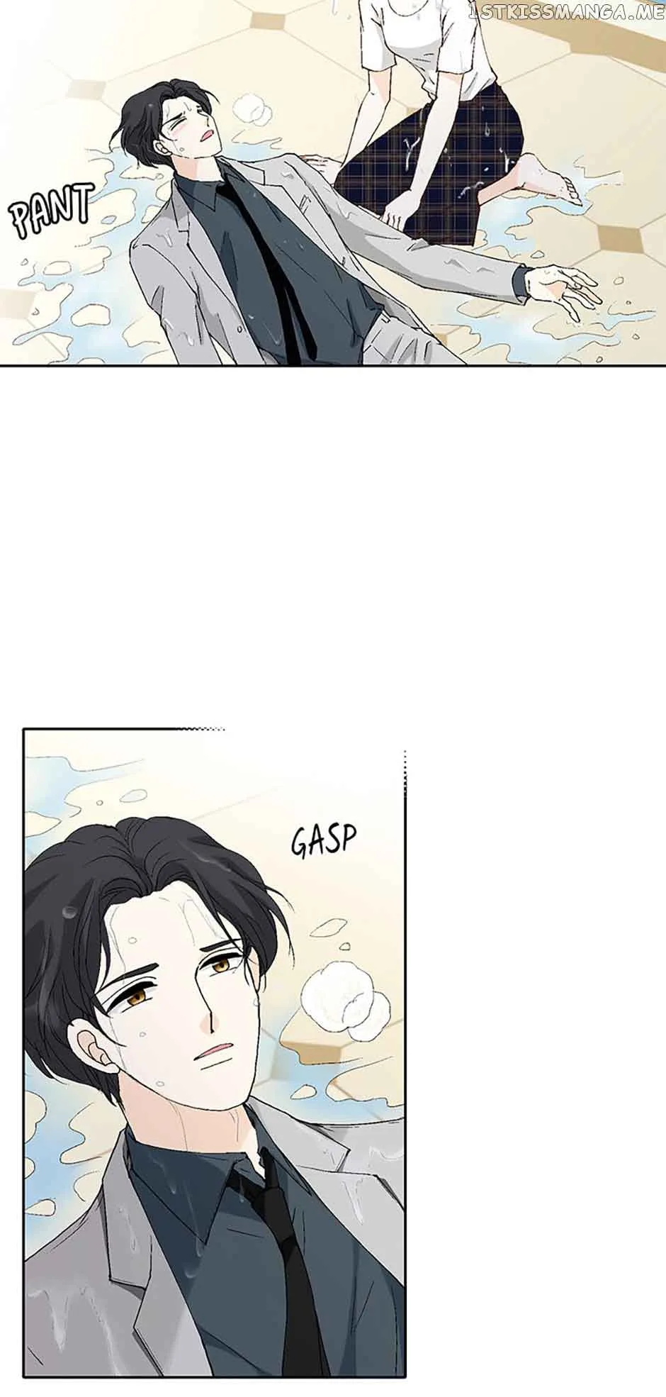 Flavors of Reincarnation Chapter 42 page 3