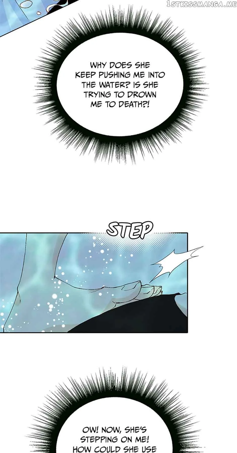 Flavors of Reincarnation Chapter 42 page 12