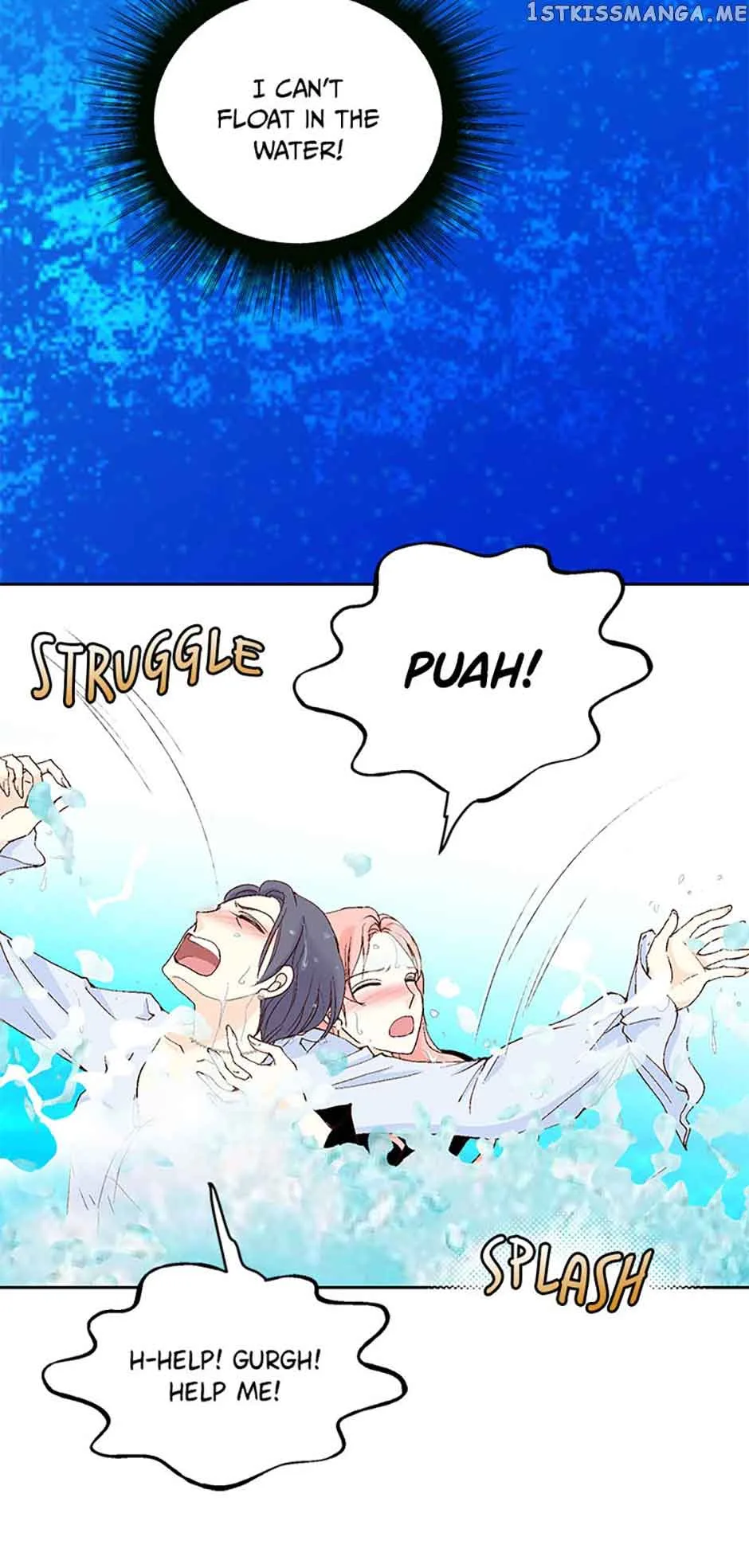 Flavors of Reincarnation Chapter 42 page 9