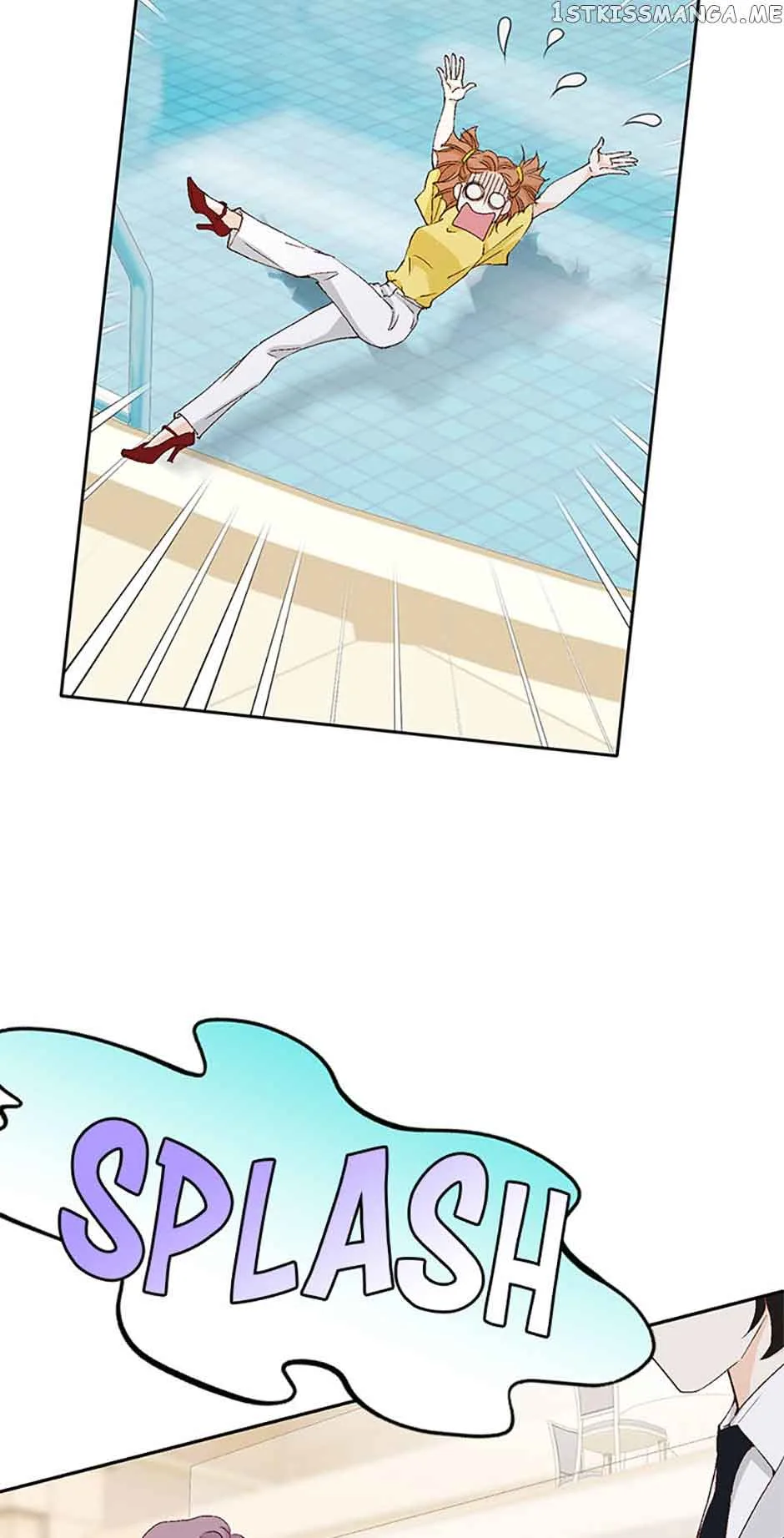 Flavors of Reincarnation Chapter 42 page 60