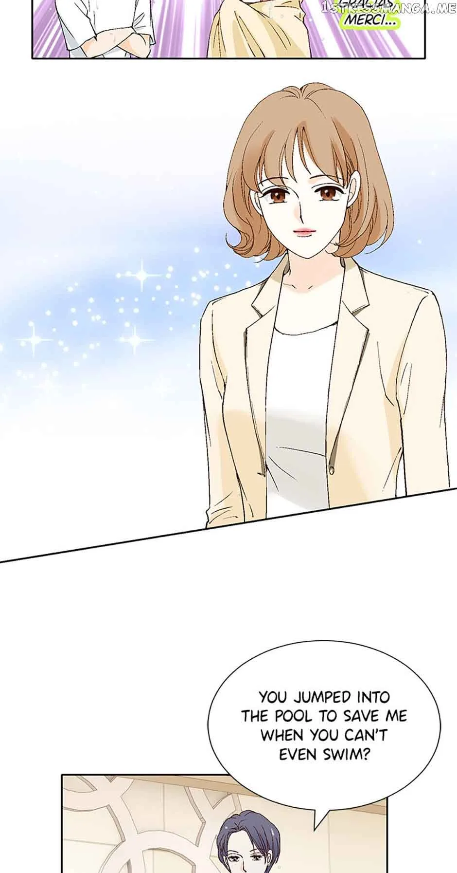 Flavors of Reincarnation Chapter 42 page 44