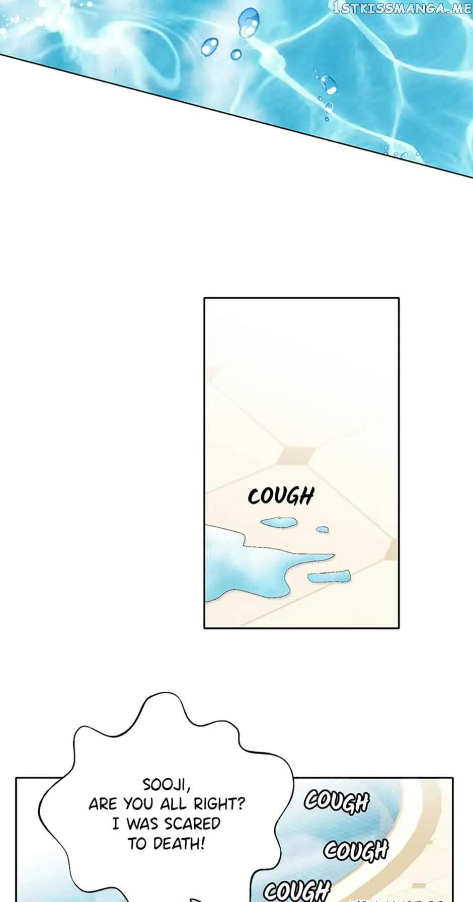 Flavors of Reincarnation Chapter 42 page 39