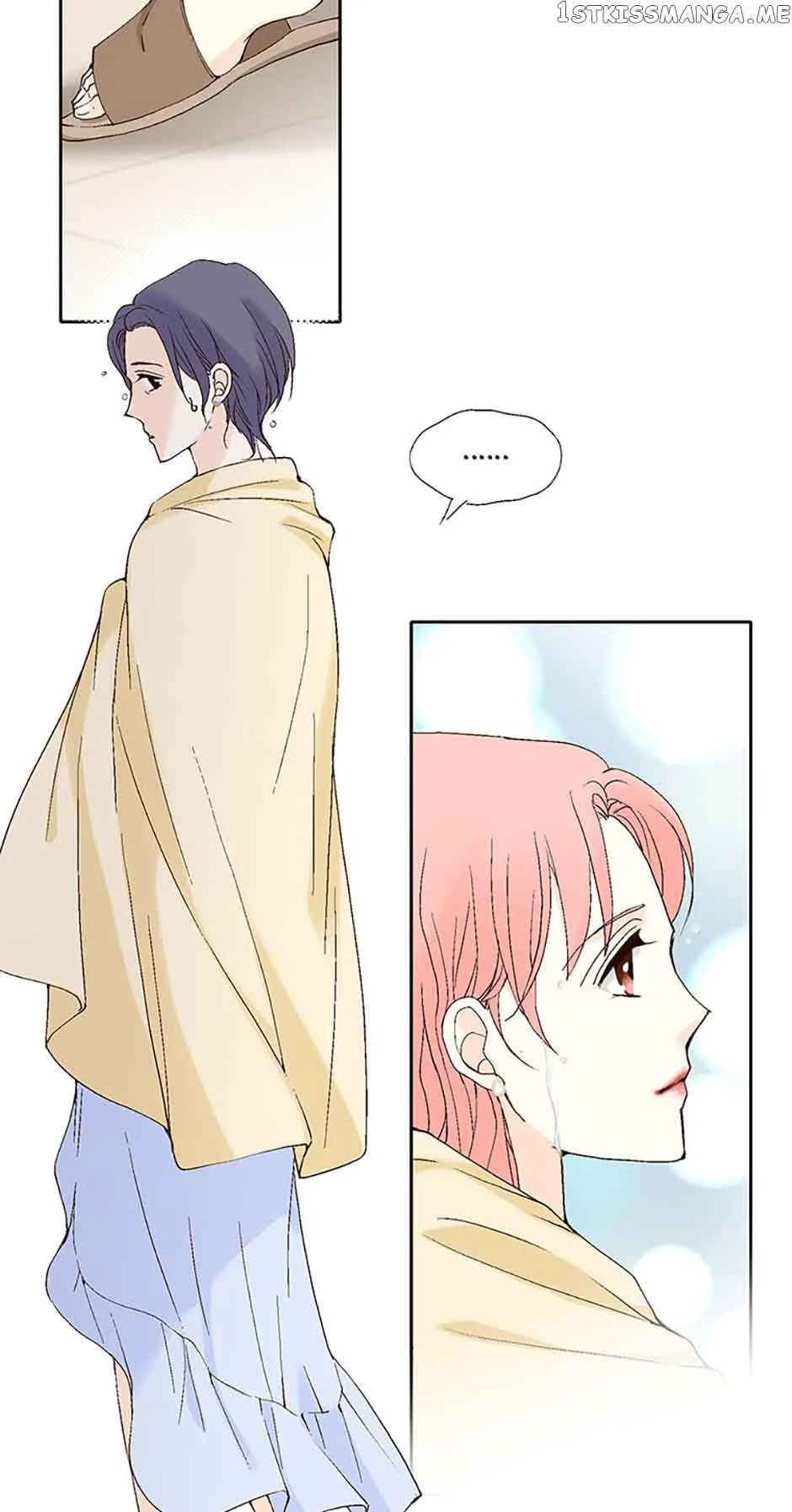 Flavors of Reincarnation Chapter 42 page 51