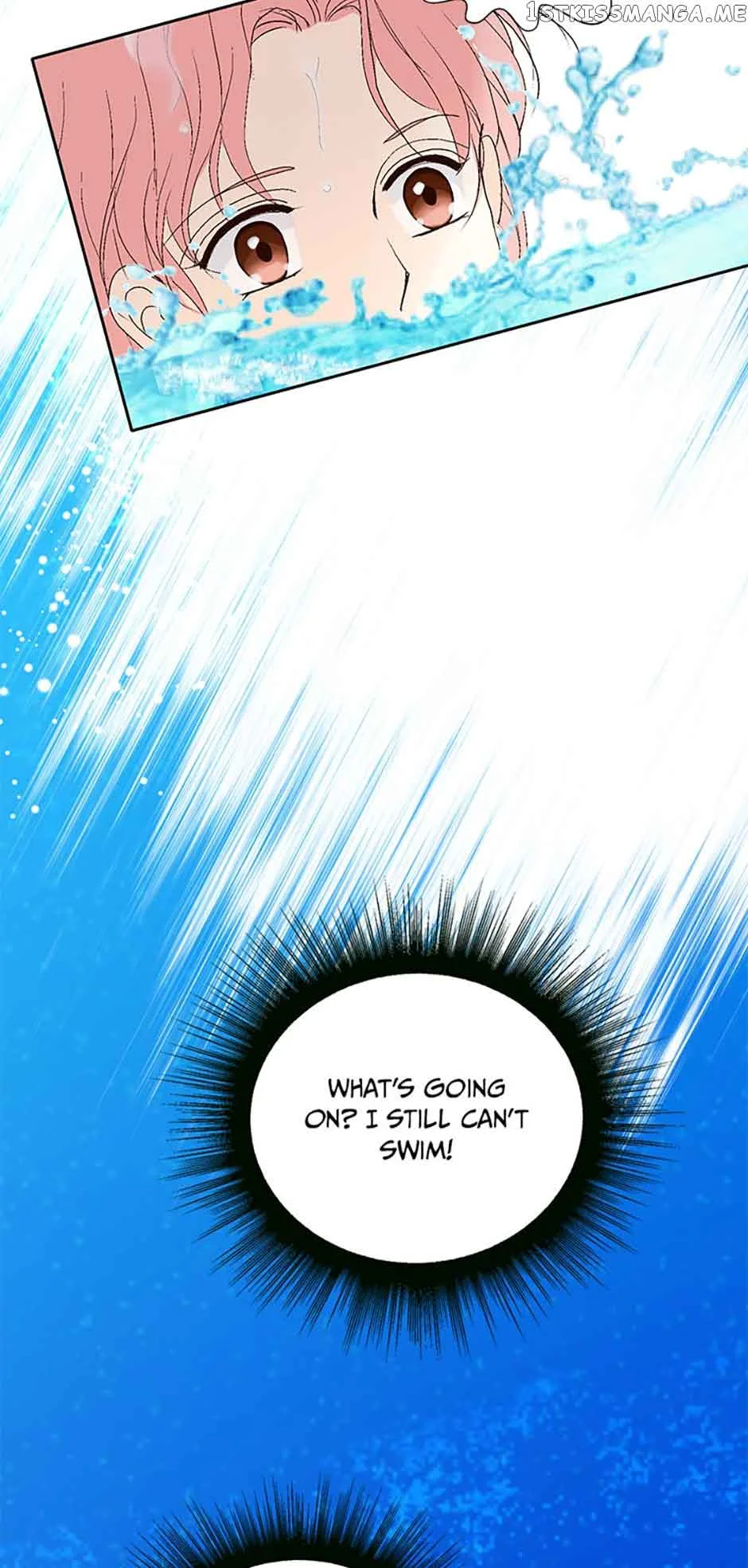 Flavors of Reincarnation Chapter 42 page 8
