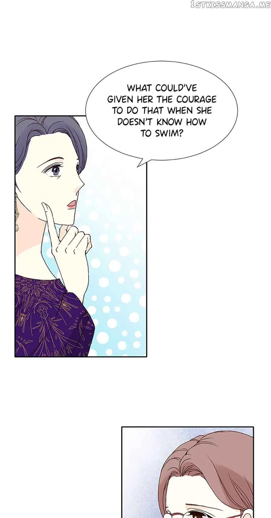 Flavors of Reincarnation Chapter 43 page 28