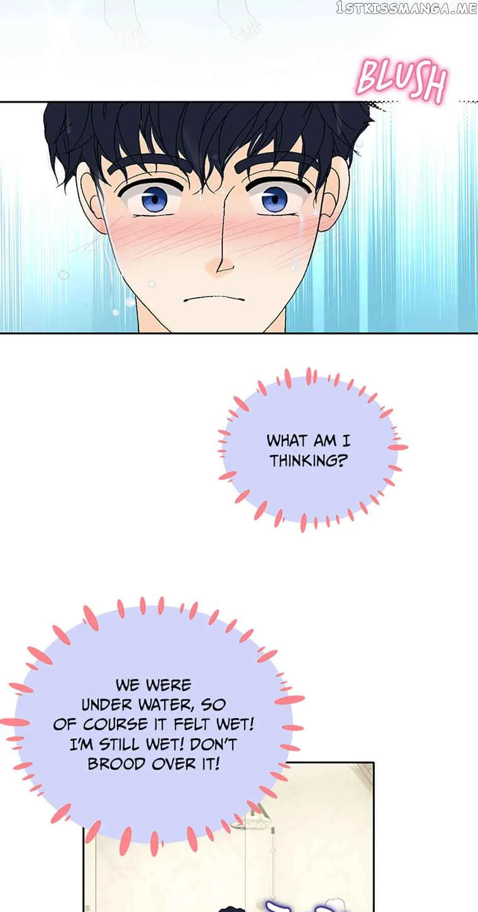 Flavors of Reincarnation Chapter 43 page 45