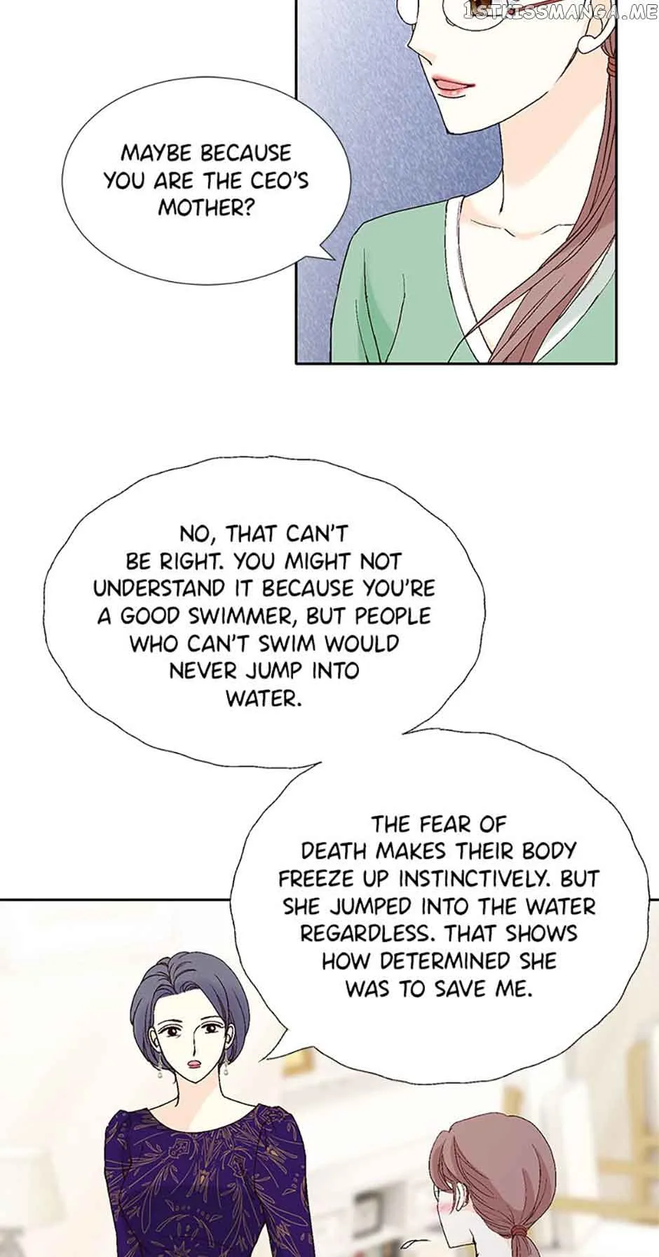 Flavors of Reincarnation Chapter 43 page 29