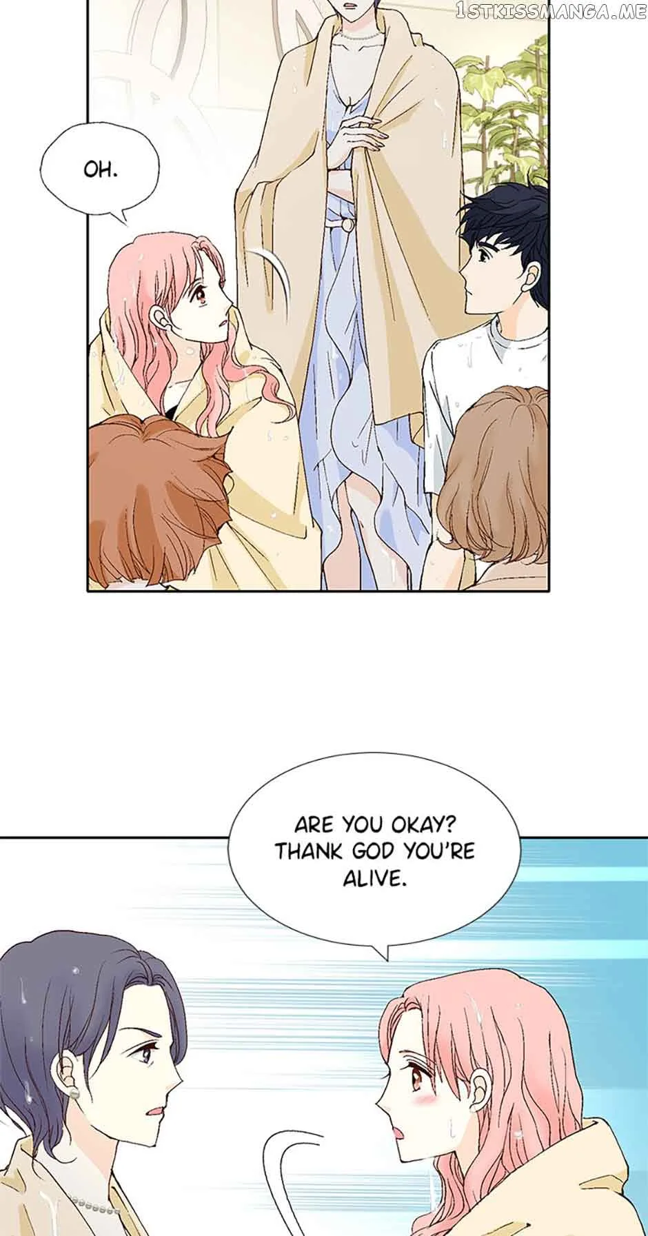 Flavors of Reincarnation Chapter 42 page 45